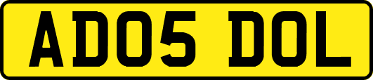 AD05DOL