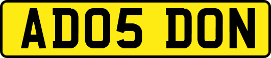 AD05DON