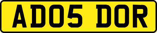 AD05DOR