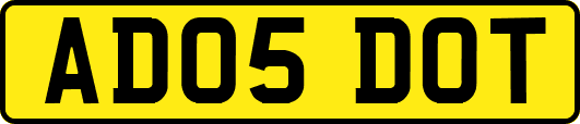 AD05DOT