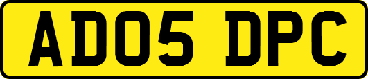 AD05DPC