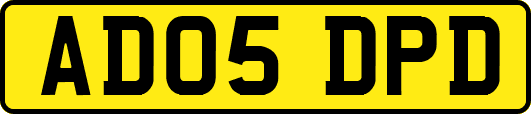 AD05DPD