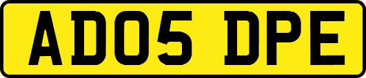 AD05DPE