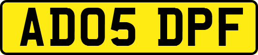 AD05DPF