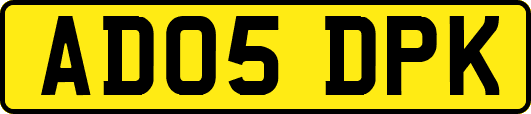 AD05DPK