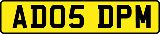AD05DPM