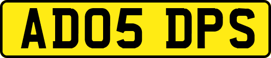 AD05DPS