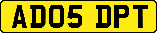 AD05DPT