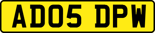 AD05DPW