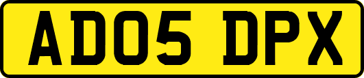 AD05DPX