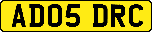 AD05DRC