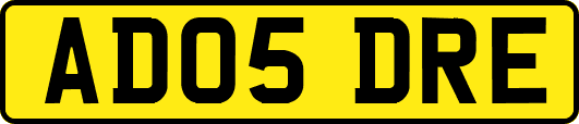 AD05DRE