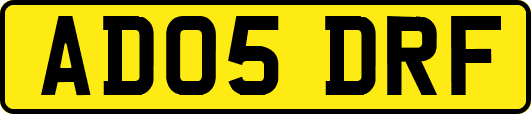 AD05DRF