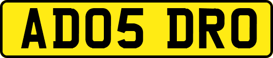 AD05DRO