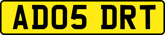 AD05DRT