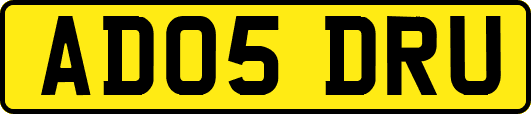 AD05DRU