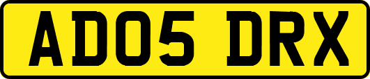 AD05DRX