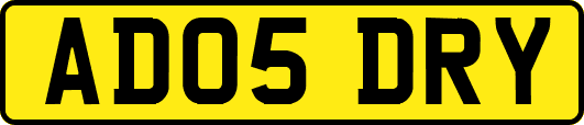 AD05DRY