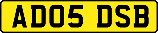 AD05DSB