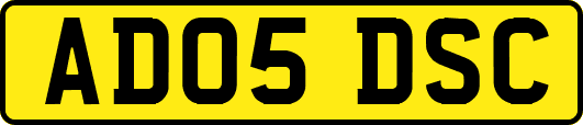 AD05DSC