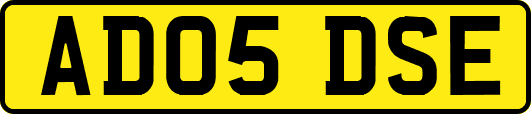 AD05DSE