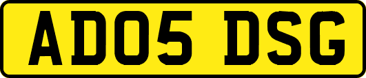 AD05DSG