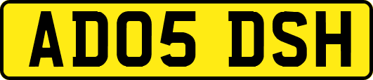 AD05DSH