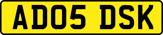 AD05DSK