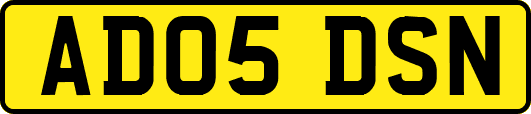 AD05DSN