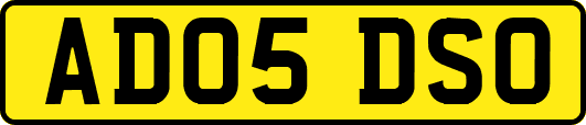 AD05DSO