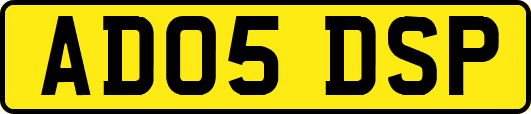 AD05DSP
