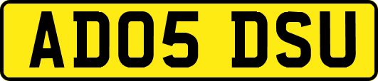 AD05DSU