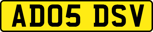 AD05DSV