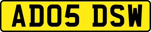 AD05DSW
