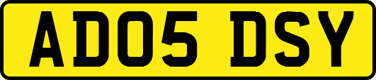 AD05DSY