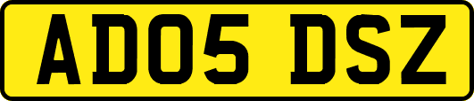 AD05DSZ