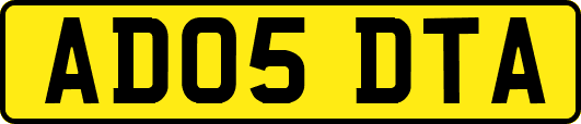 AD05DTA