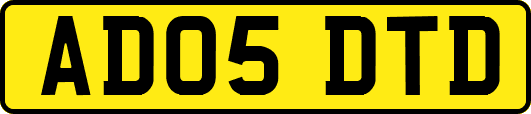 AD05DTD