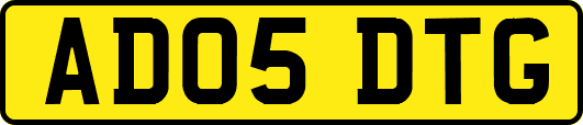 AD05DTG