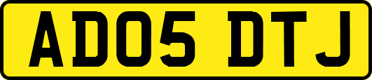 AD05DTJ