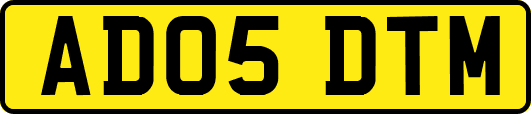 AD05DTM
