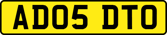 AD05DTO
