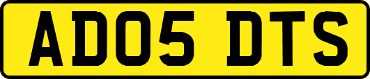 AD05DTS