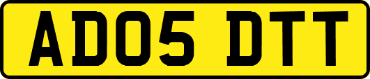 AD05DTT