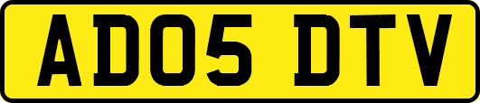 AD05DTV