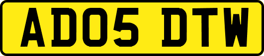 AD05DTW