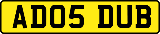 AD05DUB