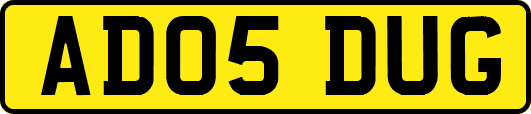AD05DUG