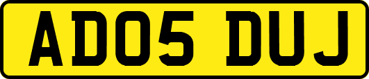 AD05DUJ