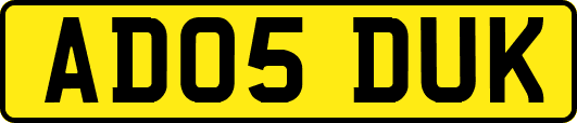 AD05DUK